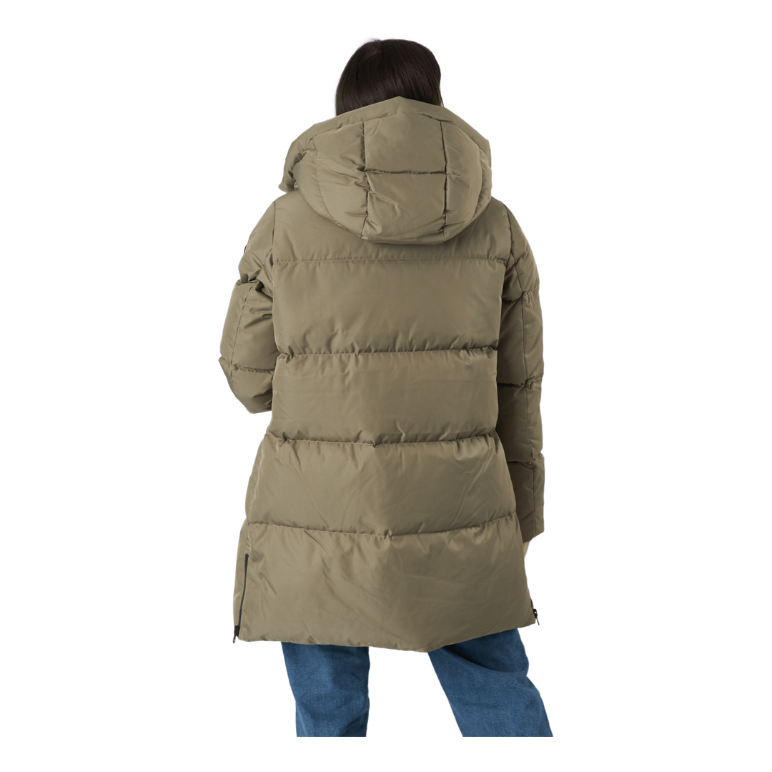 Sangi W Jacket Fallen Rock