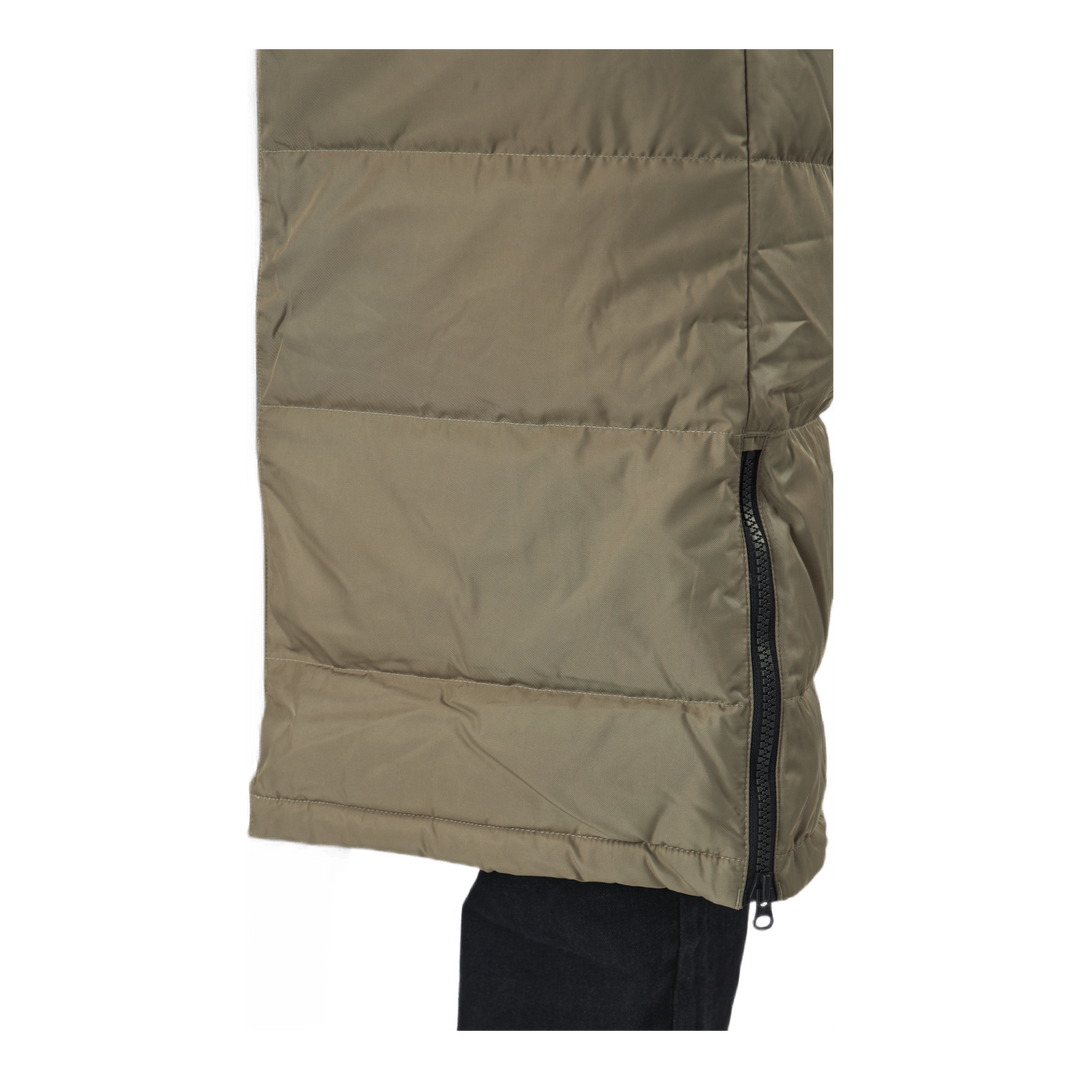 Biella W Coat Fallen Rock