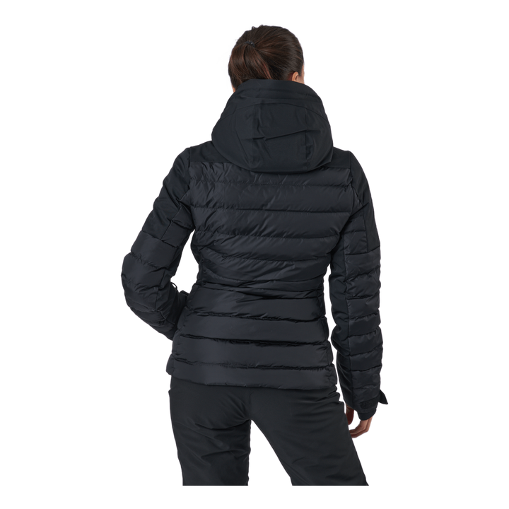 Anoesjka W Jacket Black