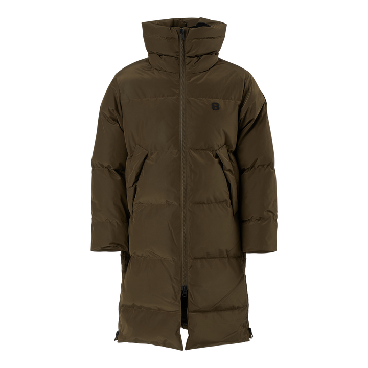 Lunell Jr Coat Beech
