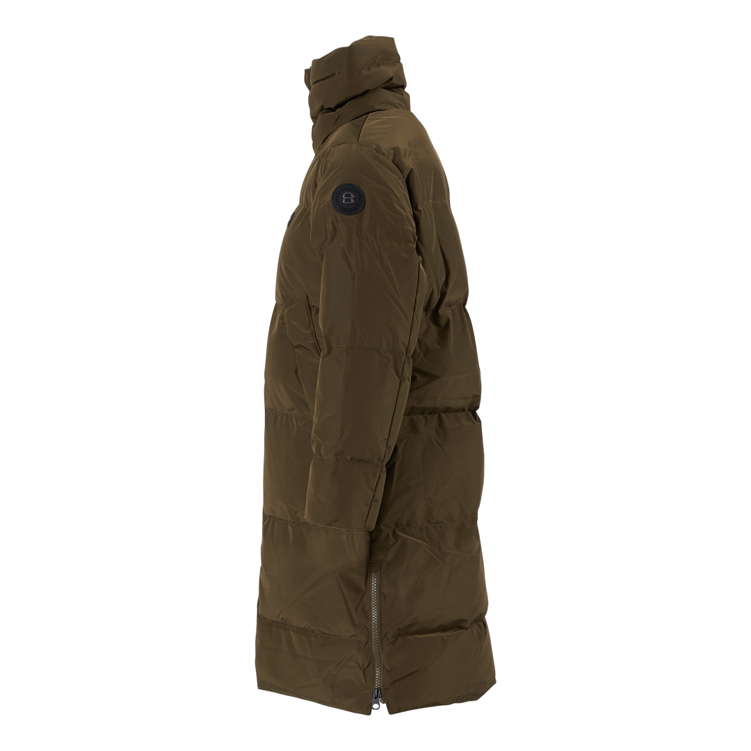 Lunell Jr Coat Beech