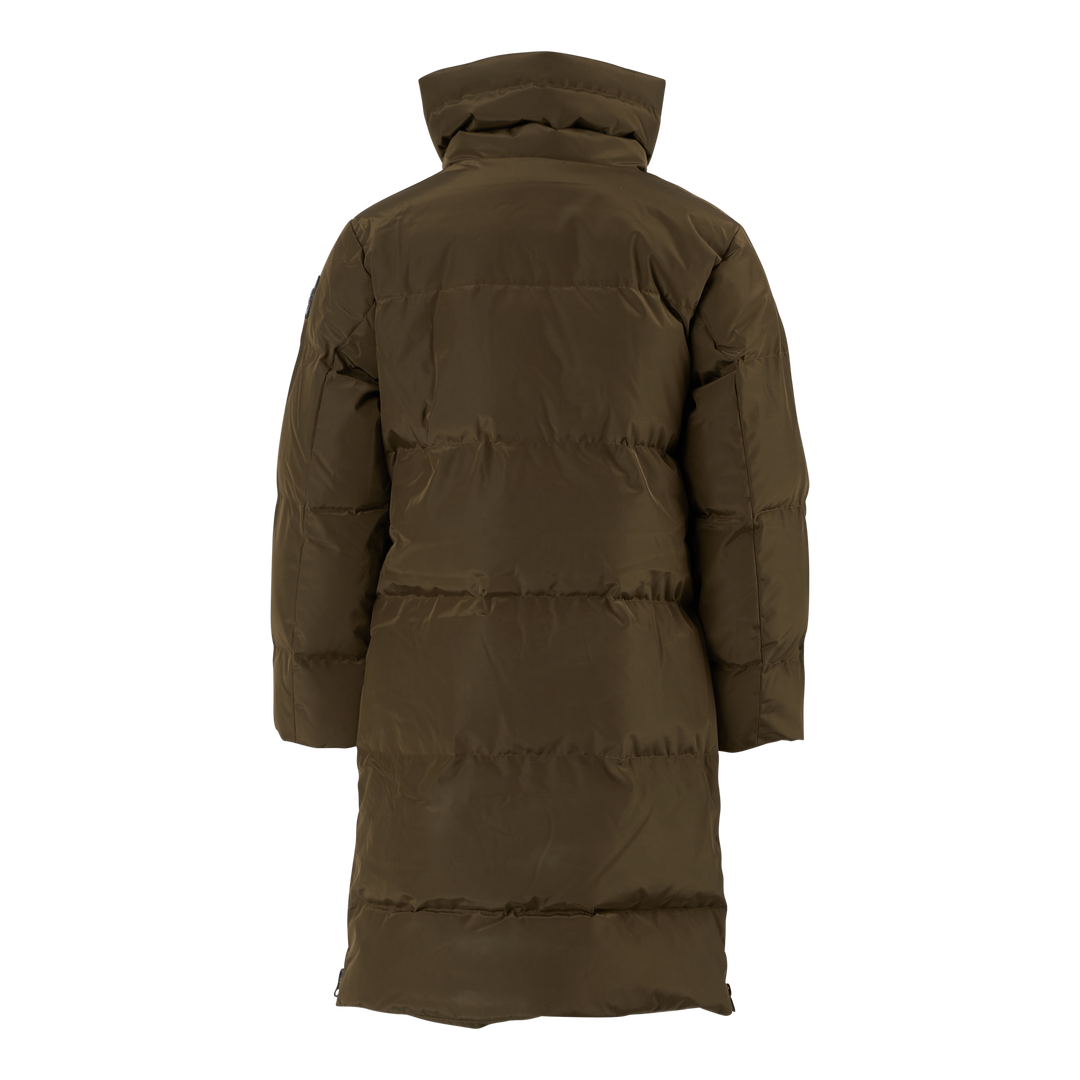 Lunell Jr Coat Beech