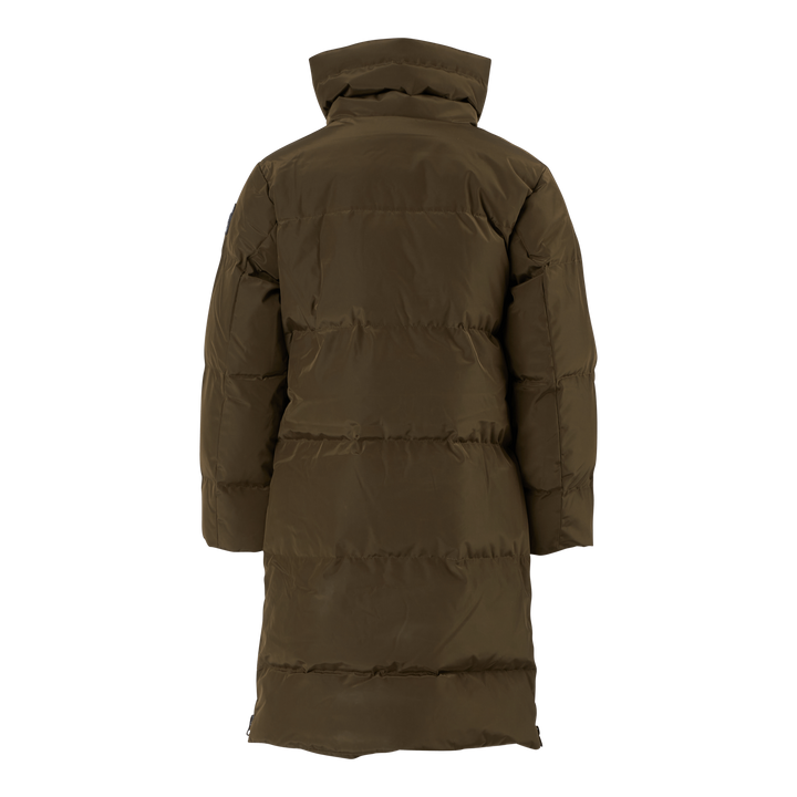 Lunell Jr Coat Beech