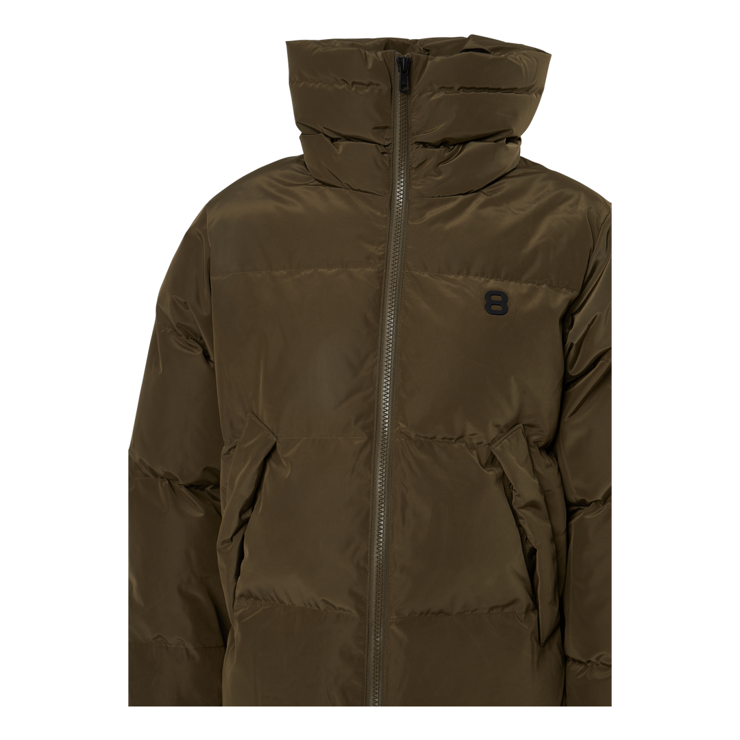 Lunell Jr Coat Beech