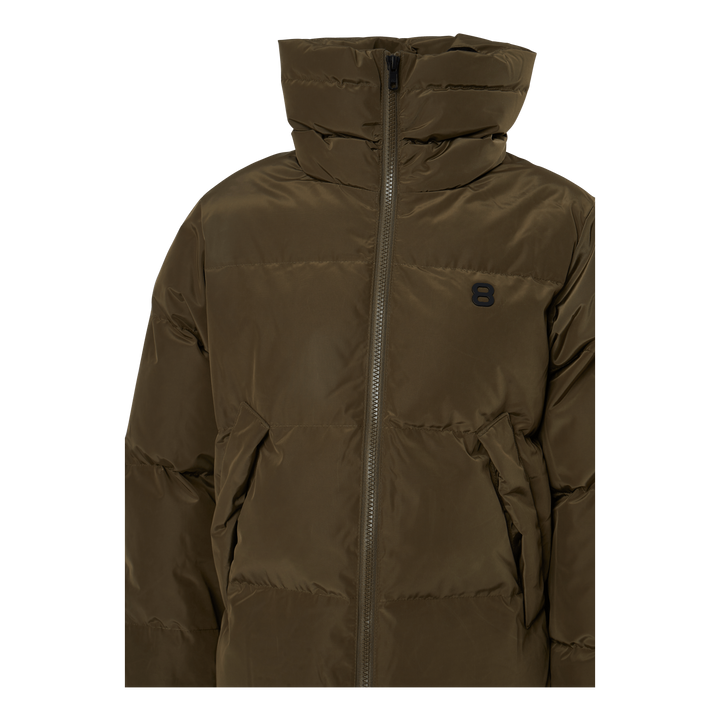 Lunell Jr Coat Beech