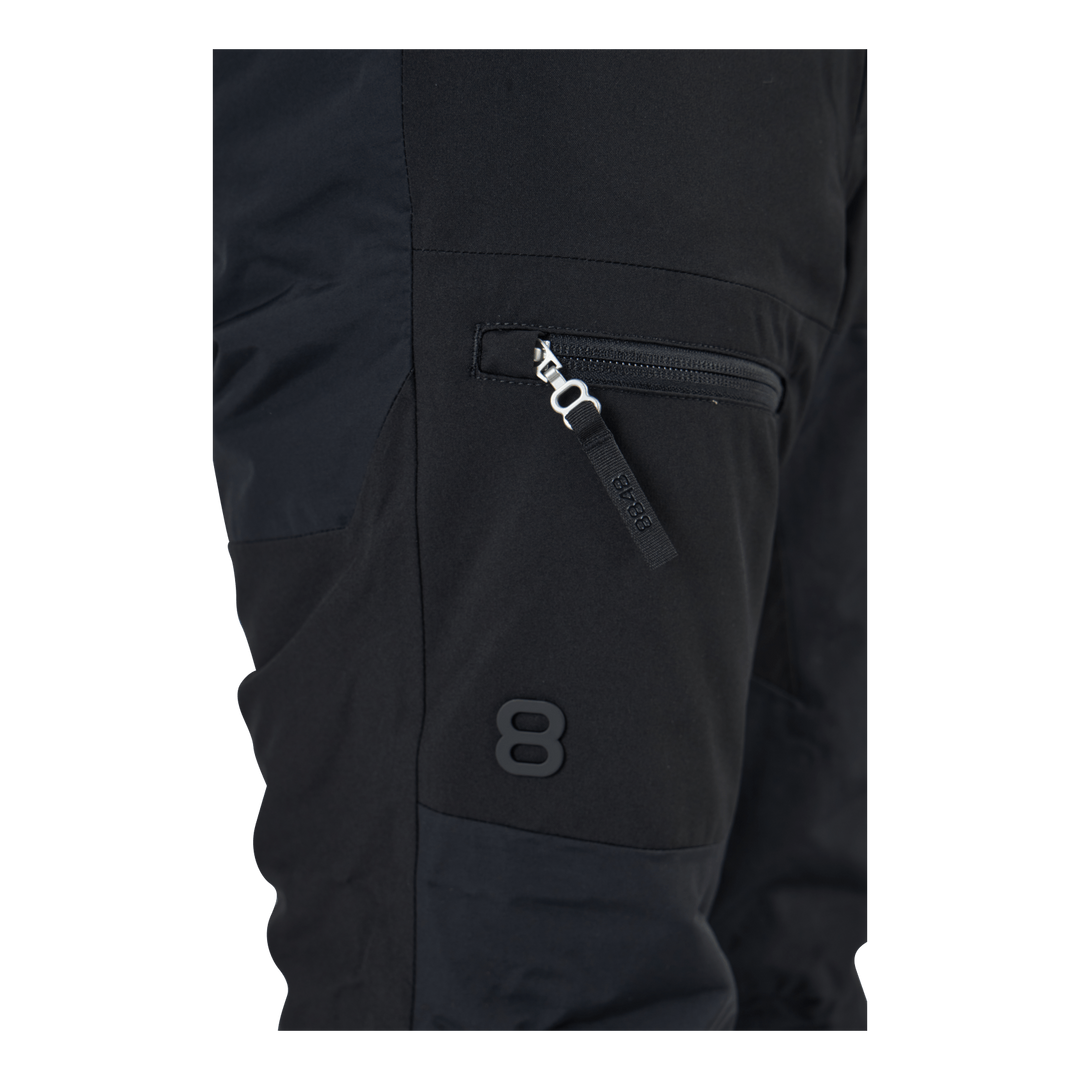 Cody Jr Pant Black