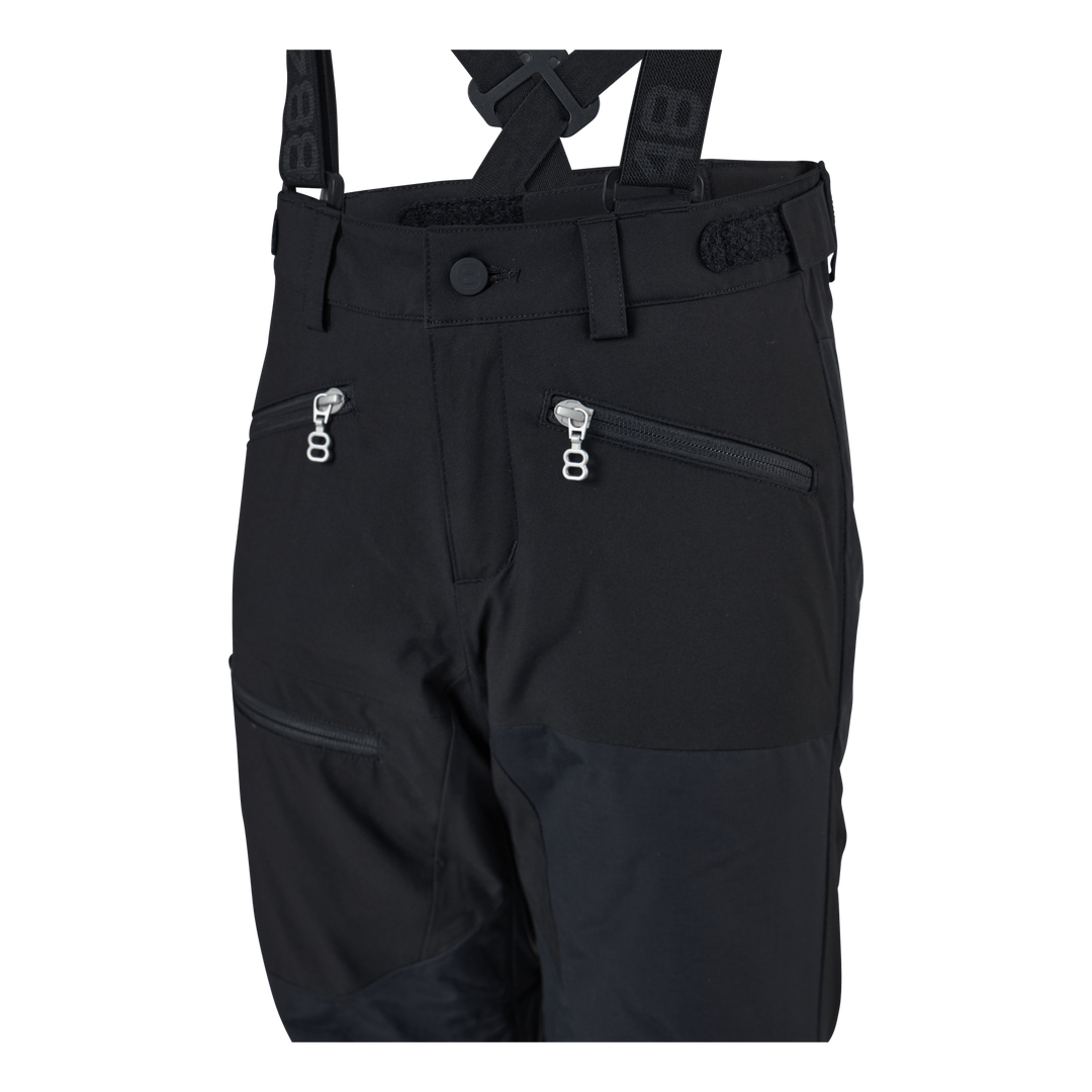 Cody Jr Pant Black