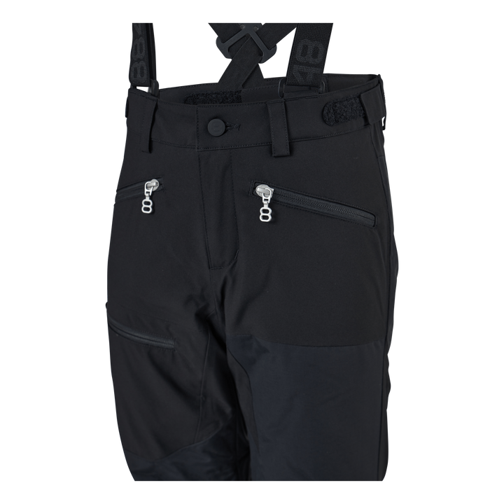 Cody Jr Pant Black
