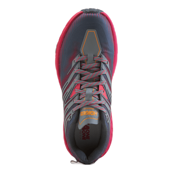 W Speedgoat 4 Castlerock / Paradise Pink
