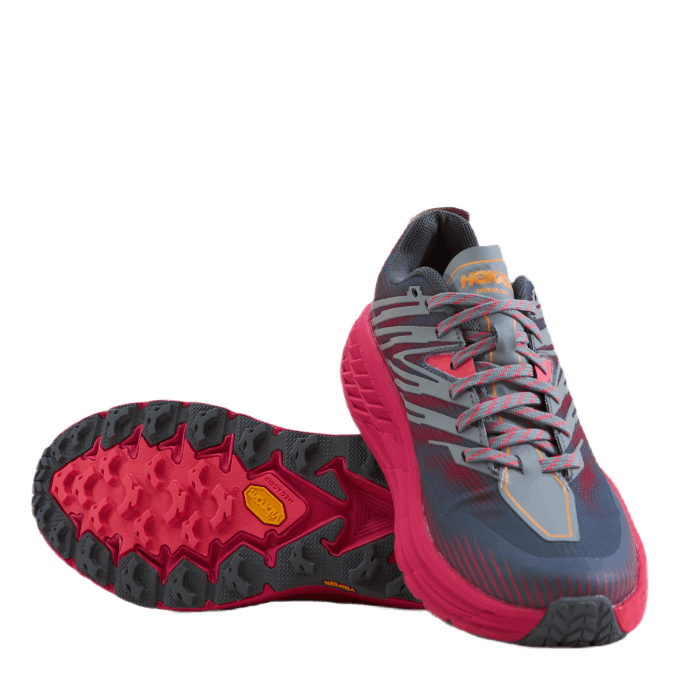 W Speedgoat 4 Castlerock / Paradise Pink