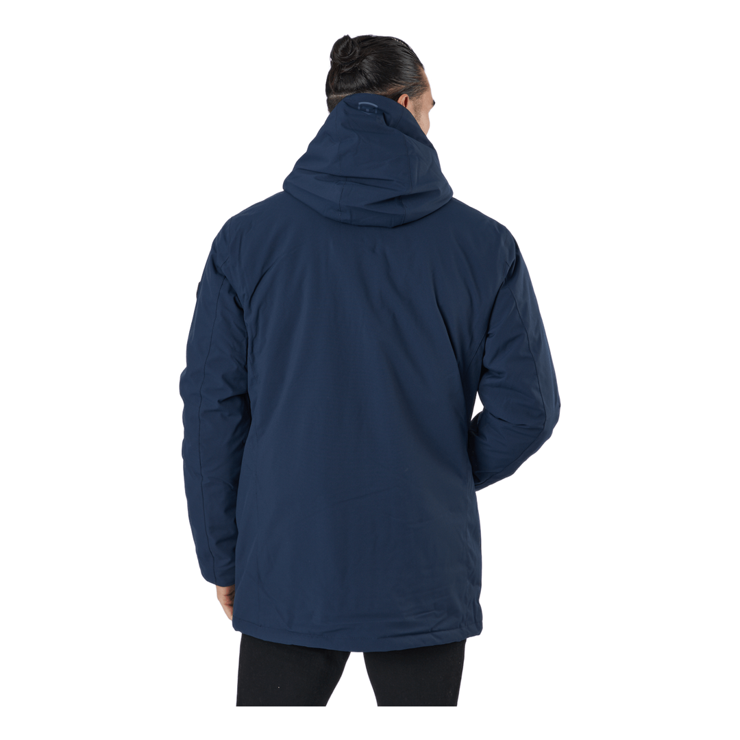 Harris Mpc Jkt M 590 Navy