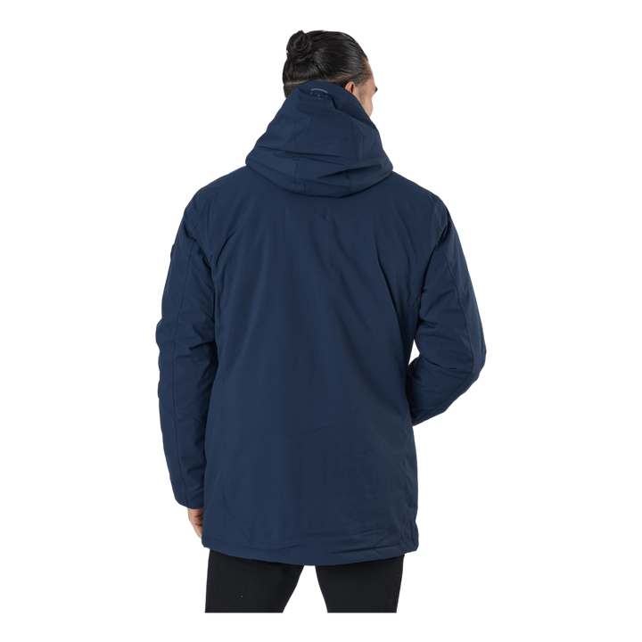 Harris Mpc Jkt M 590 Navy
