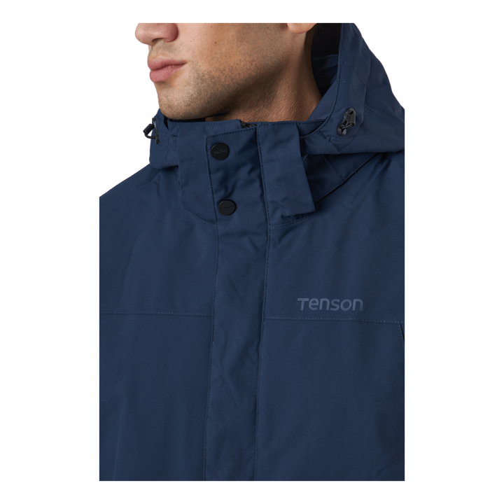 Harris Mpc Jkt M 590 Navy