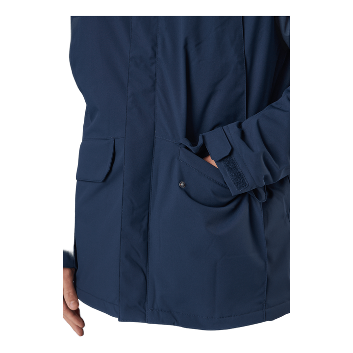 Harris Mpc Jkt M 590 Navy