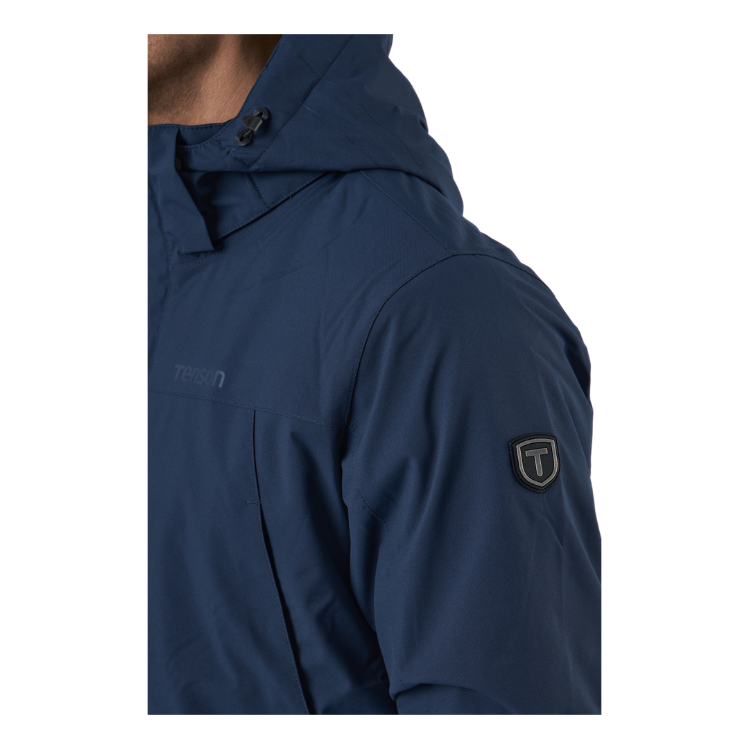 Harris Mpc Jkt M 590 Navy