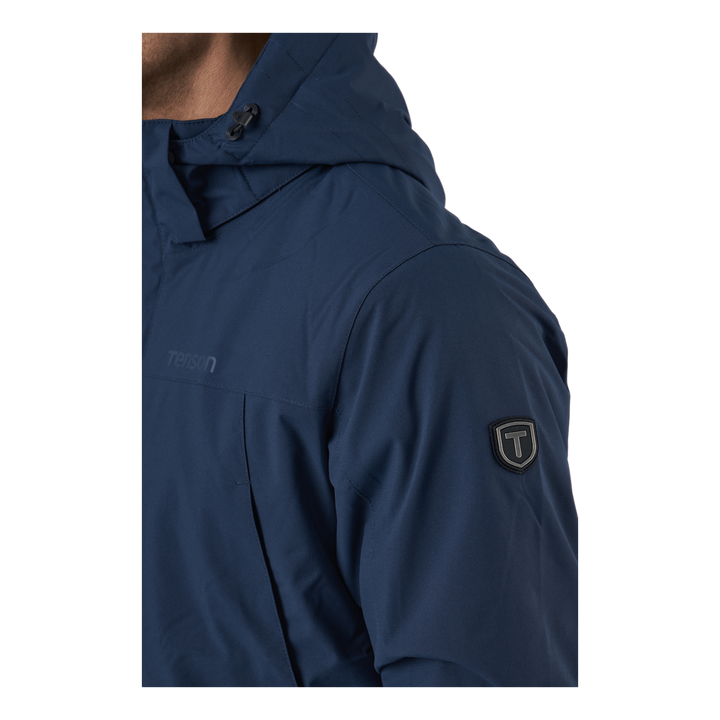 Harris Mpc Jkt M 590 Navy