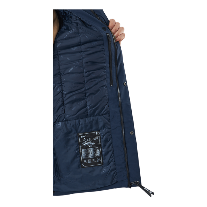 Harris Mpc Jkt M 590 Navy