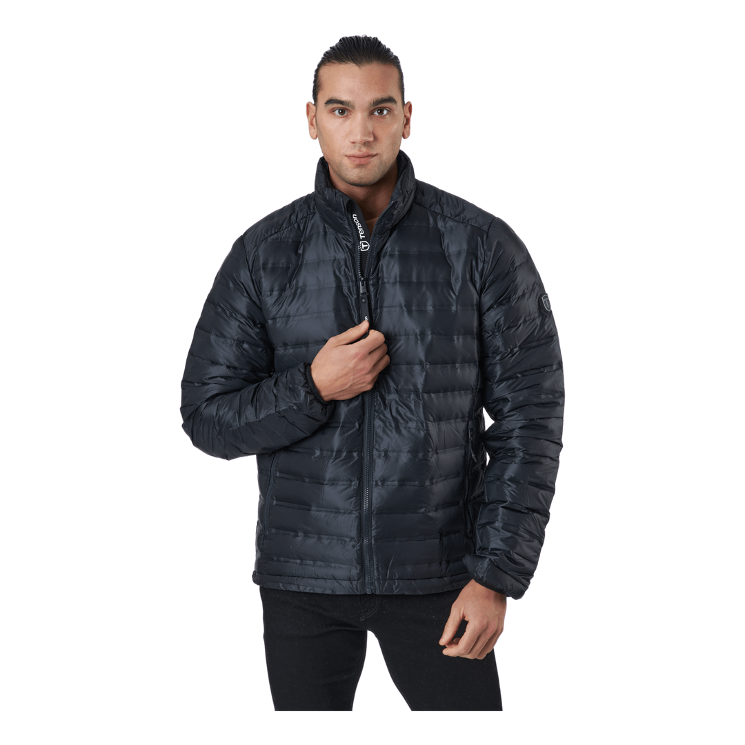 Imilac Down Jkt M 999 Black