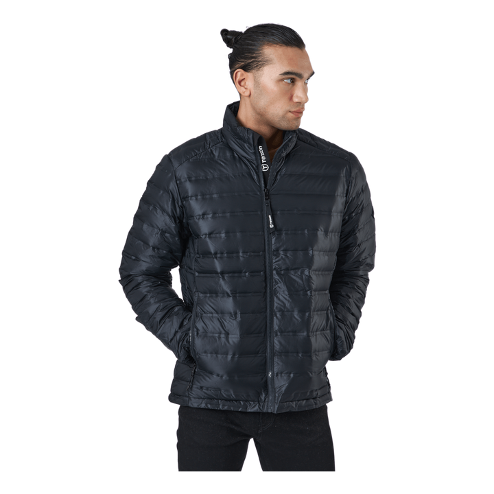 Imilac Down Jkt M 999 Black
