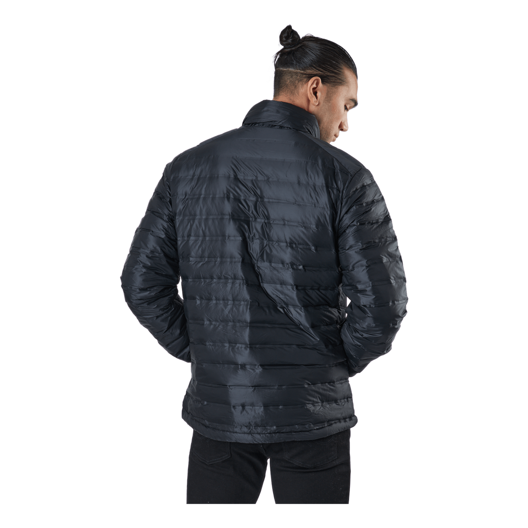 Imilac Down Jkt M 999 Black