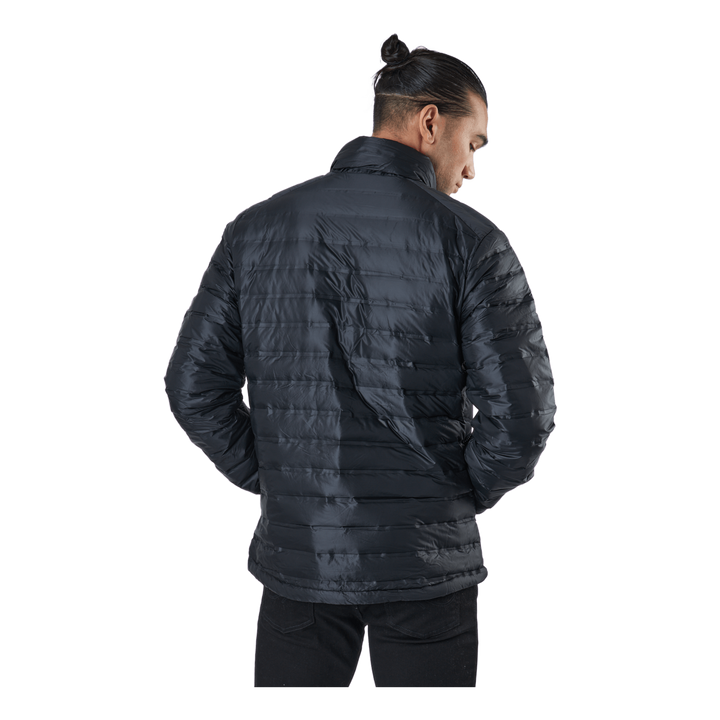 Imilac Down Jkt M 999 Black