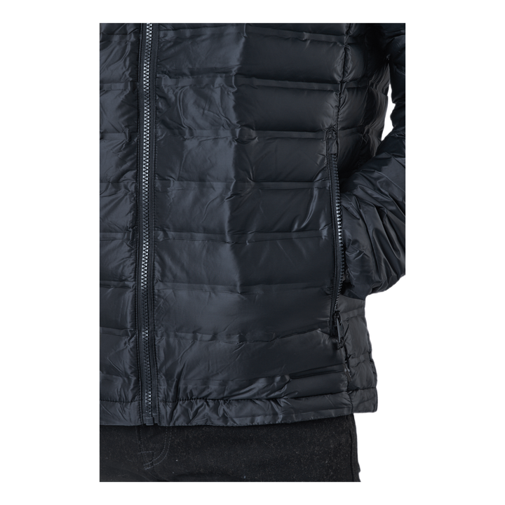 Imilac Down Jkt M 999 Black