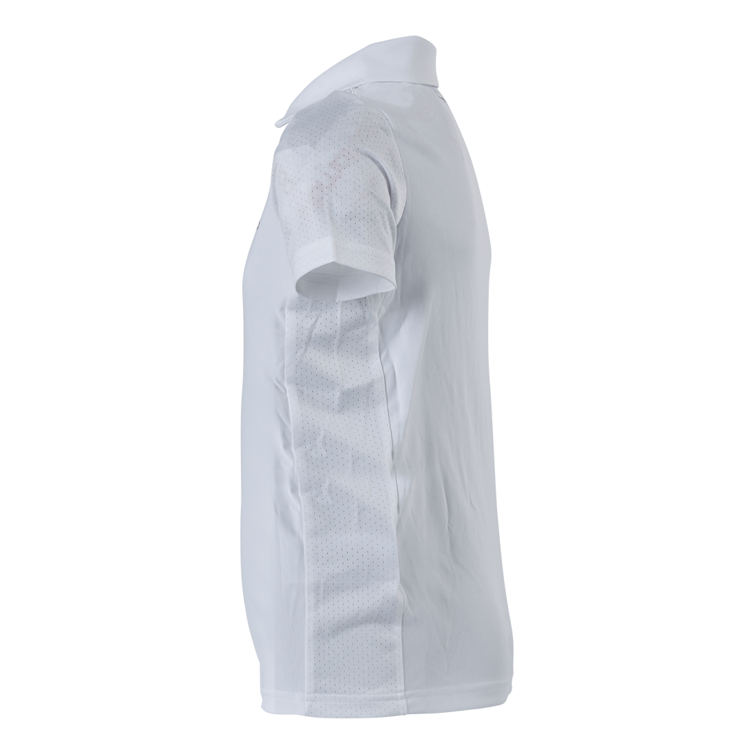 Boys Club Polo Shirt 000/white