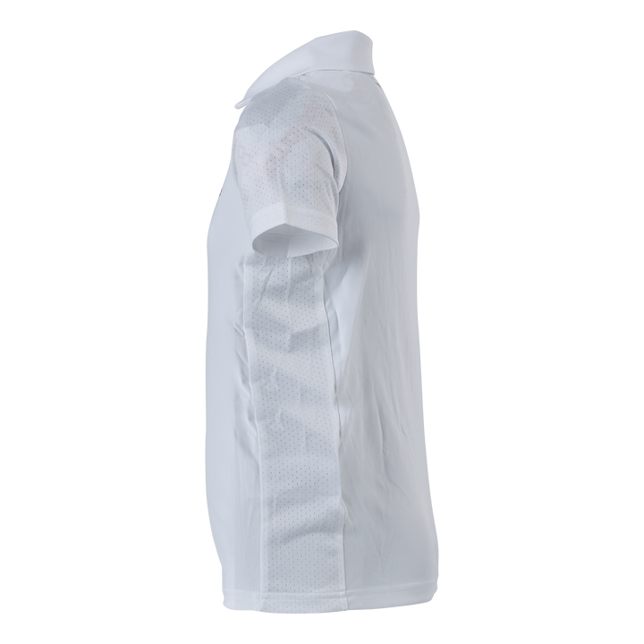 Boys Club Polo Shirt 000/white