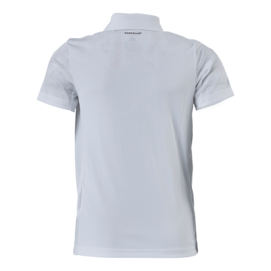 Boys Club Polo Shirt 000/white