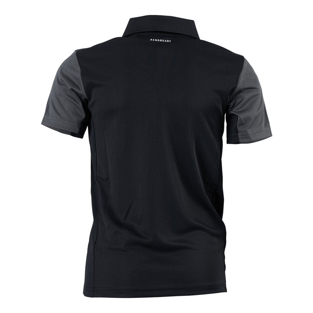 Boys Club Polo Shirt 000/black