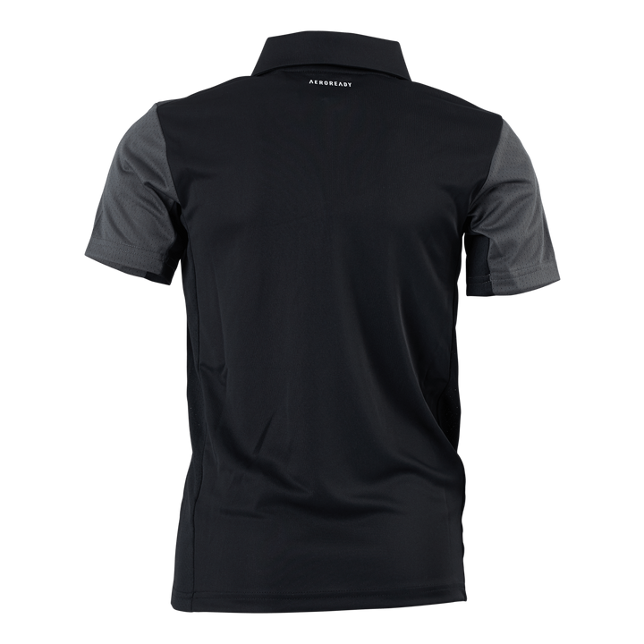 Boys Club Polo Shirt 000/black