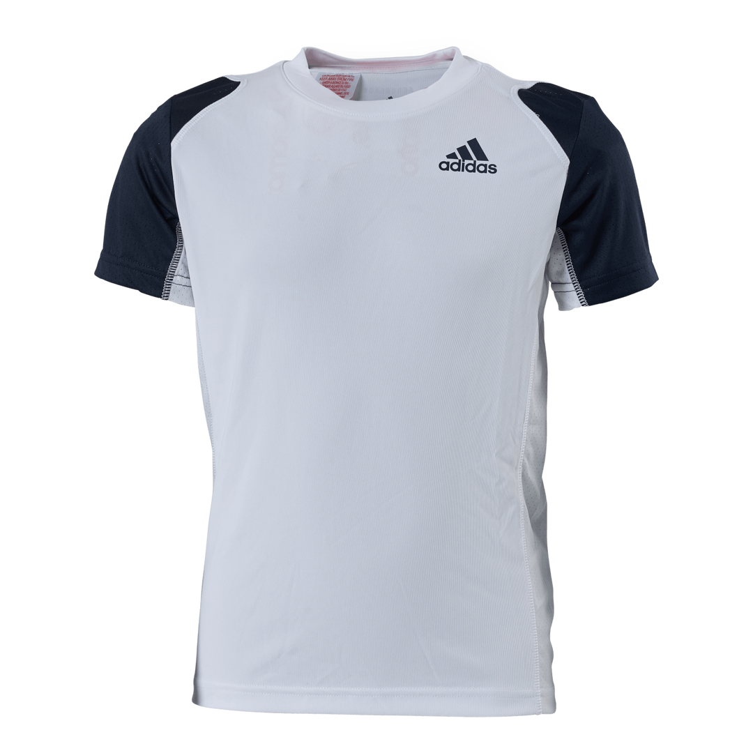 Boys Club T-shirt 000/white