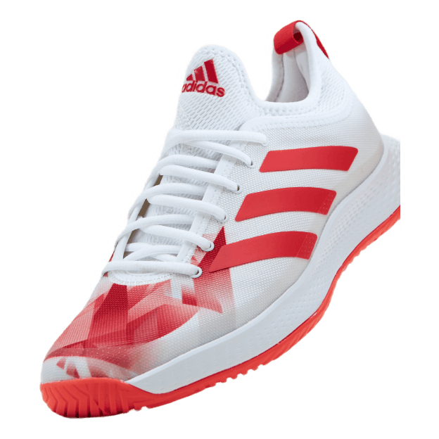 Defiant Generation W 000/red