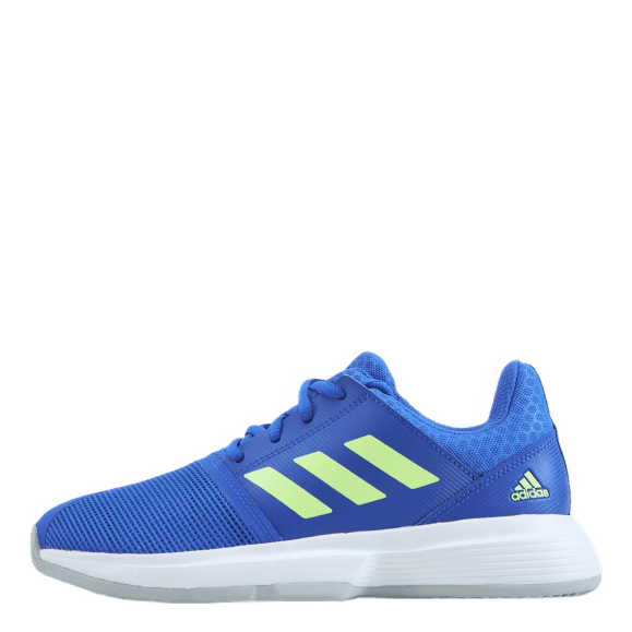 adidas Tennis Courtjam Xj 000/blue – Sportamore.com