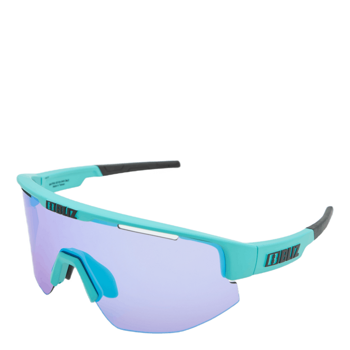 Matrix Nano Optics | Nordic Li Matt Turquoise