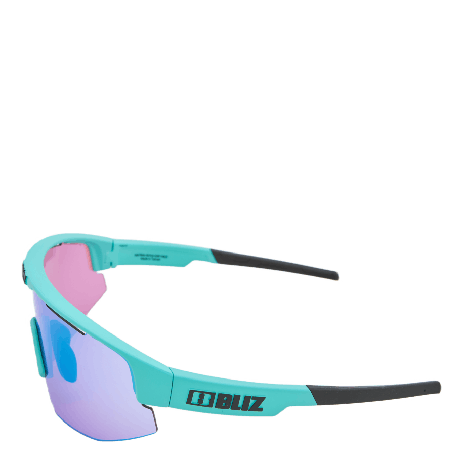 Matrix Nano Optics | Nordic Li Matt Turquoise