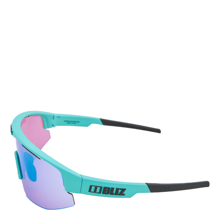 Matrix Nano Optics | Nordic Li Matt Turquoise