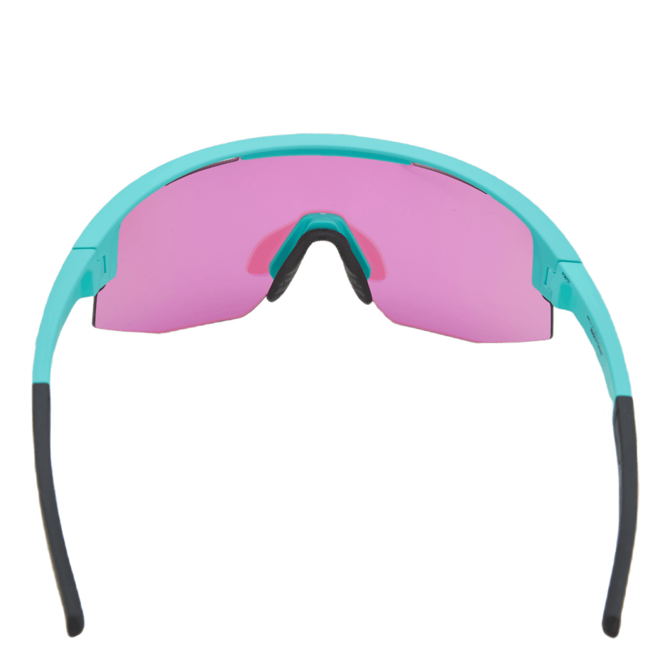 Matrix Nano Optics | Nordic Li Matt Turquoise