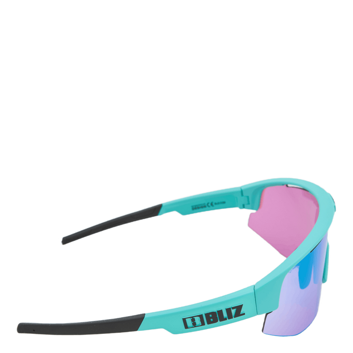 Matrix Nano Optics | Nordic Li Matt Turquoise