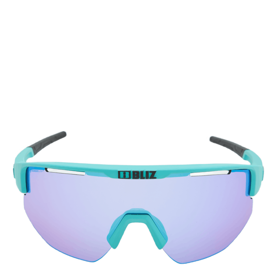 Matrix Nano Optics | Nordic Li Matt Turquoise