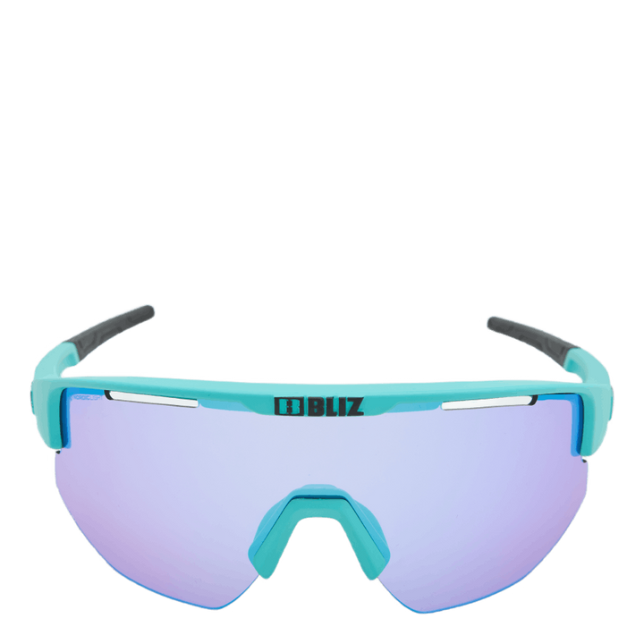 Matrix Nano Optics | Nordic Li Matt Turquoise