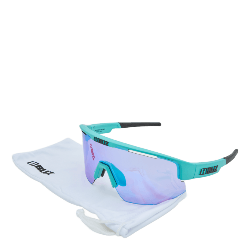 Matrix Nano Optics | Nordic Li Matt Turquoise