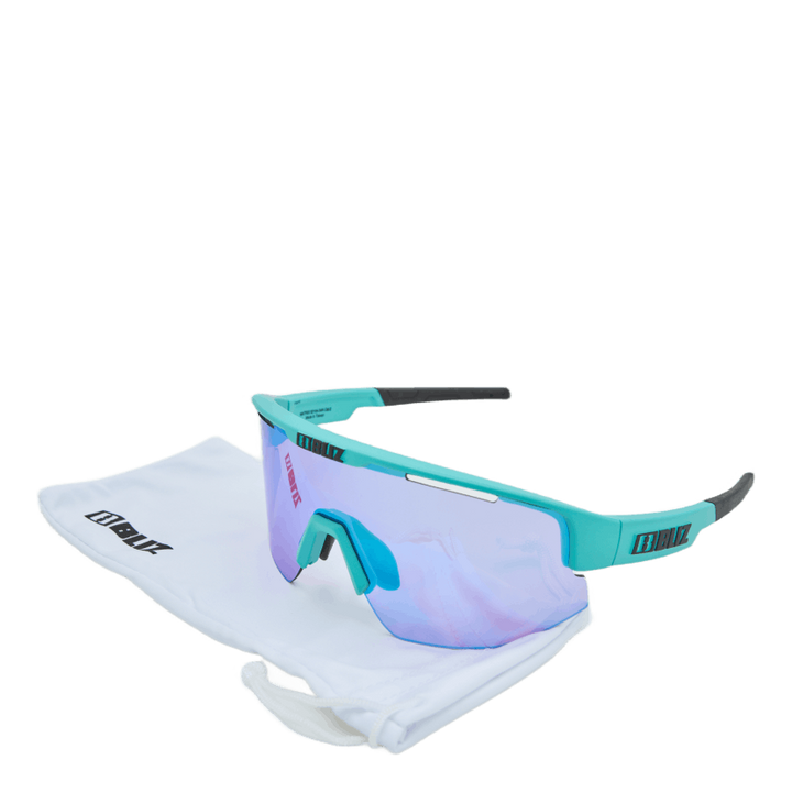 Matrix Nano Optics | Nordic Li Matt Turquoise
