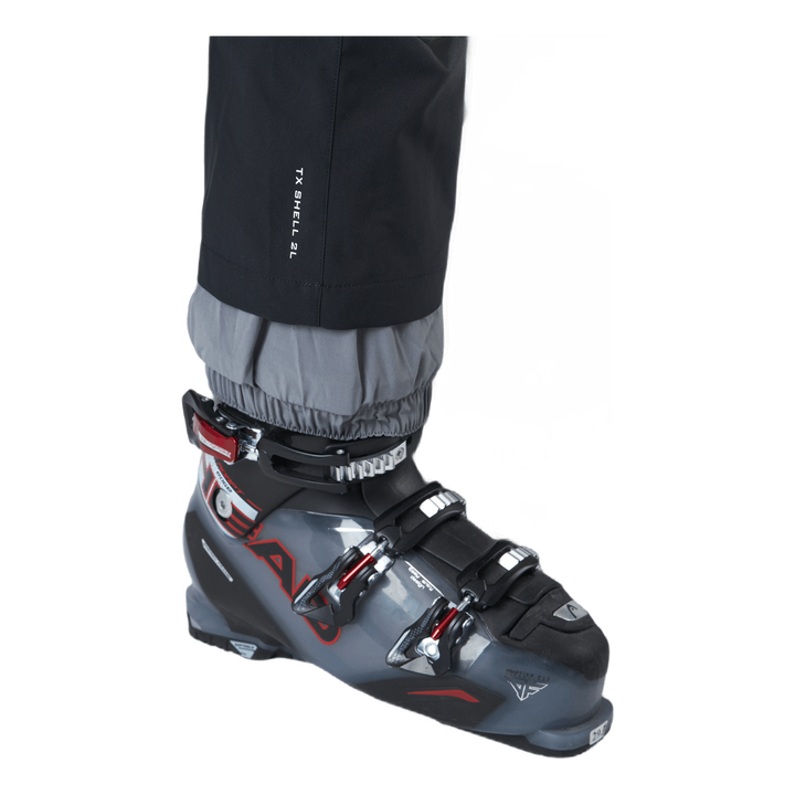 Clarke Ski Pant Black