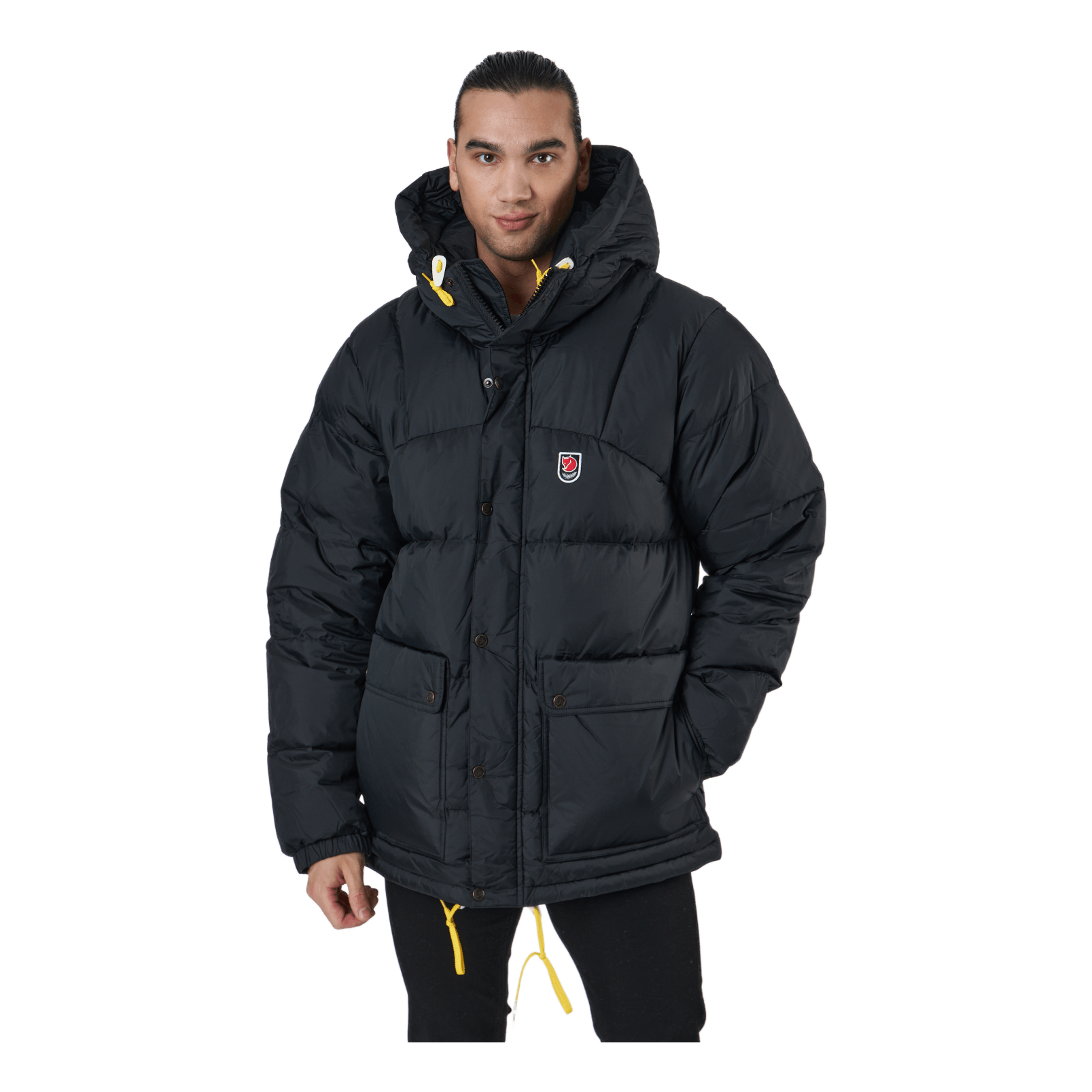 Fjallraven expedition cheap down lite jacket