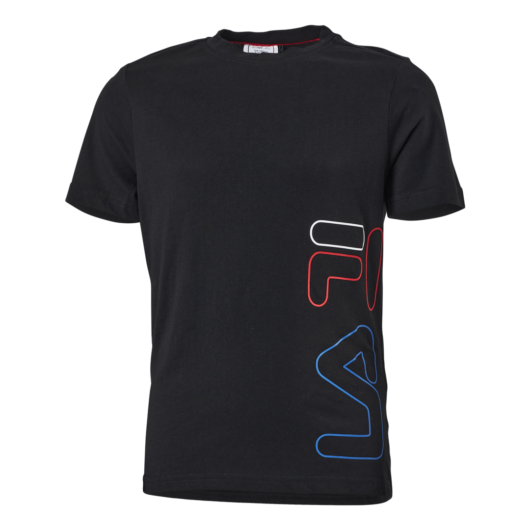 Teens Boys Tee Black