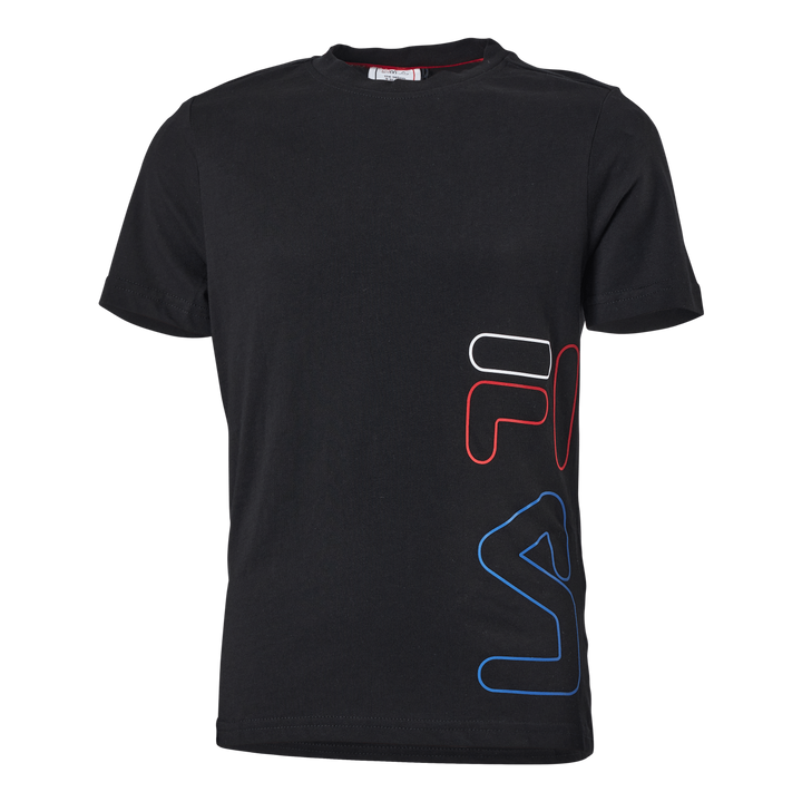 Teens Boys Tee Black