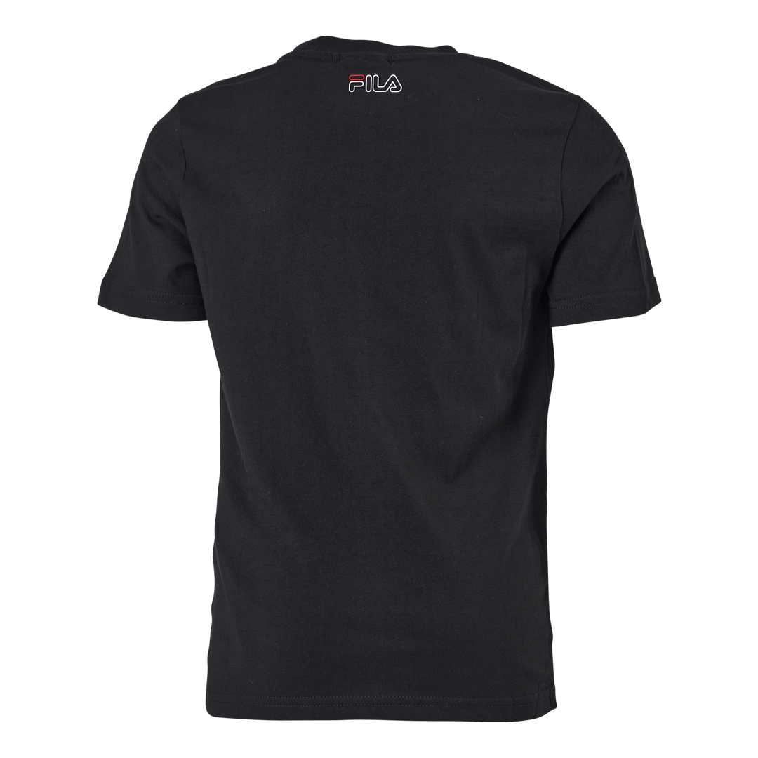 Teens Boys Tee Black