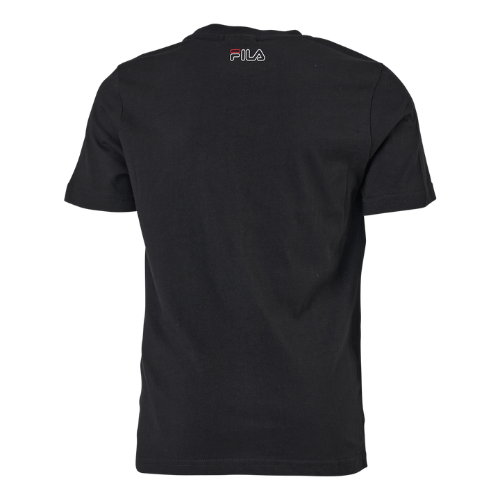 Teens Boys Tee Black