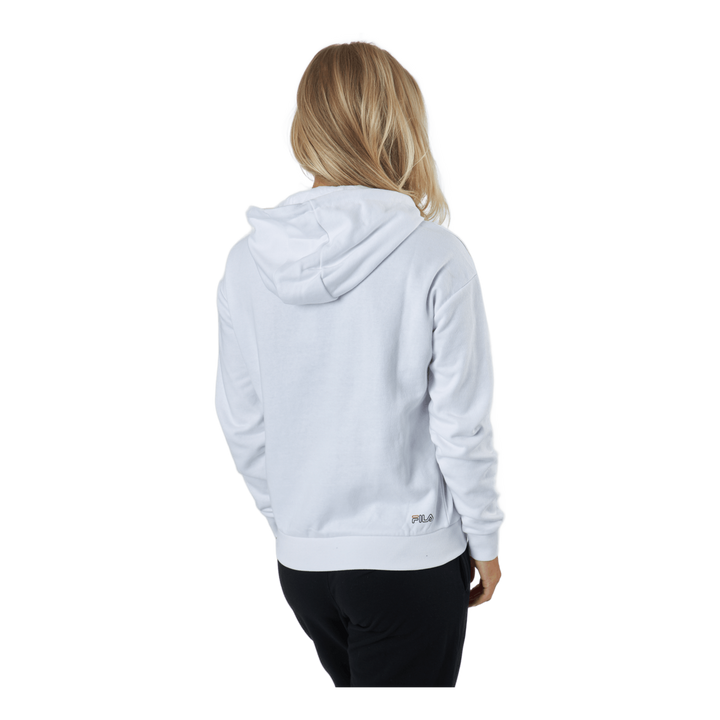 Larkin Hoody Bright White